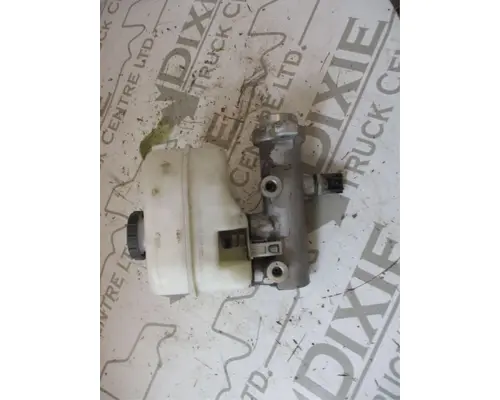 Ford F550 Brake Master Cylinder