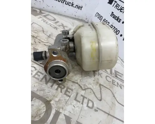 Ford F550 Brake Master Cylinder