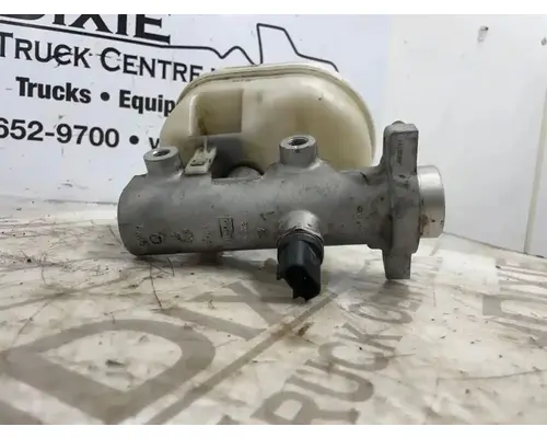 Ford F550 Brake Master Cylinder