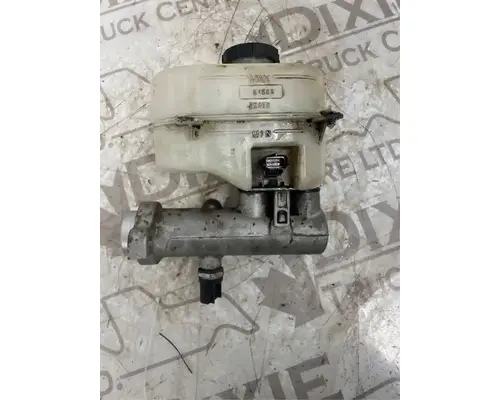 Ford F550 Brake Master Cylinder