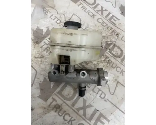 Ford F550 Brake Master Cylinder