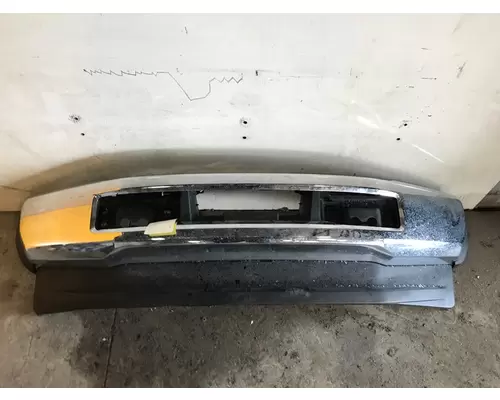 Bumper Assembly, Front FORD F550 Frontier Truck Parts