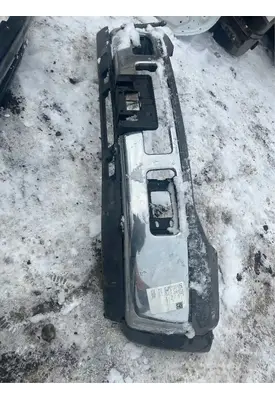 Ford F550 Bumper Assembly, Front