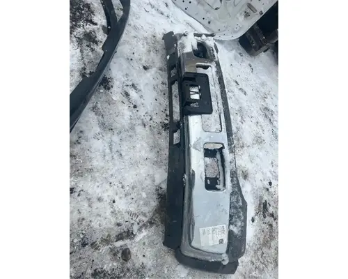 Ford F550 Bumper Assembly, Front