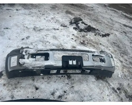 Ford F550 Bumper Assembly, Front