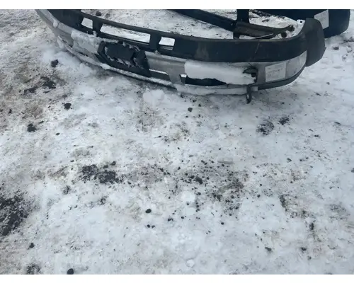 Ford F550 Bumper Assembly, Front