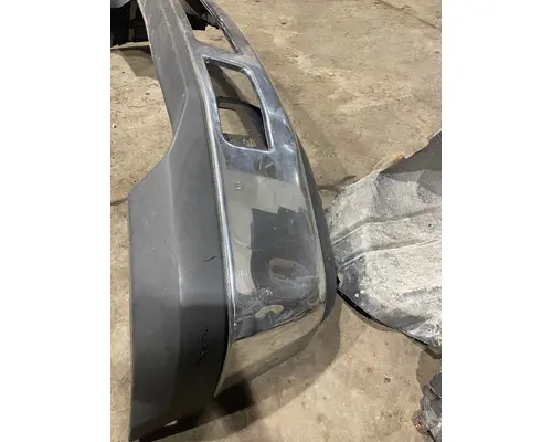 Bumper Assembly, Front FORD F550 Truck Salvage International Inc