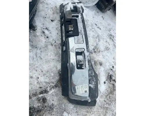 Bumper Assembly, Front Ford F550 Dixie Truck Centre