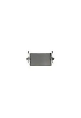 Ford F550 Charge Air Cooler (ATAAC)