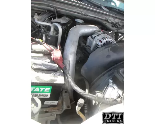 Charge Air Cooler (ATAAC) FORD F550 DTI Trucks