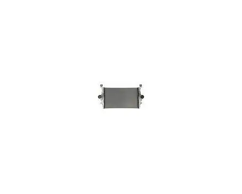 Charge Air Cooler (ATAAC) Ford F550 Holst Truck Parts