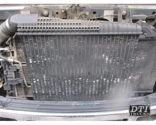 Cooling Assy. (Rad., Cond., ATAAC) FORD F550 DTI Trucks