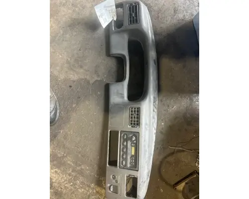 Dash Assembly FORD F550 Truck Salvage International Inc