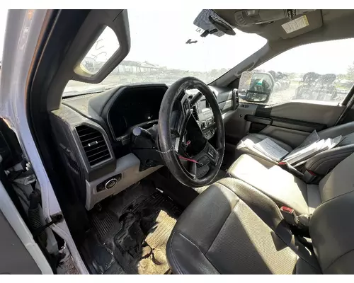 Dash Assembly FORD F550 DTI Trucks