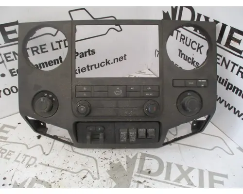 Ford F550 Dash Assembly