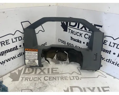 Dash Assembly Ford F550 Dixie Truck Centre