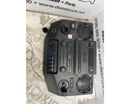 Dash Assembly Ford F550 Dixie Truck Centre