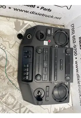 Ford F550 Dash Assembly