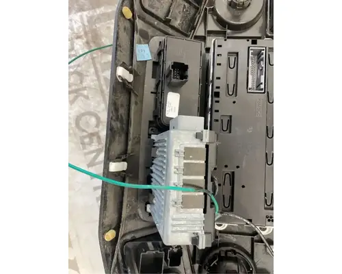 Ford F550 Dash Assembly