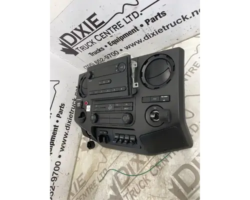 Ford F550 Dash Assembly