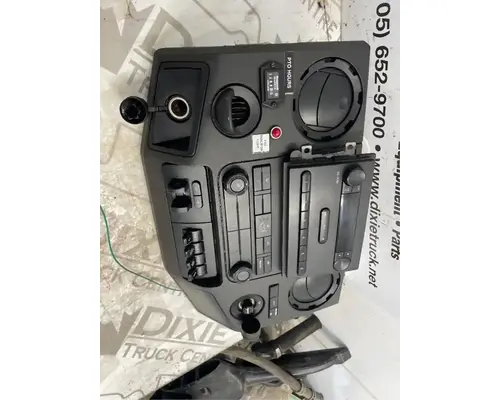Ford F550 Dash Assembly