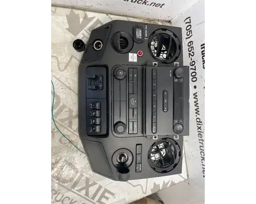 Ford F550 Dash Assembly
