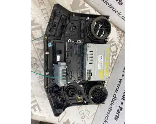 Ford F550 Dash Assembly