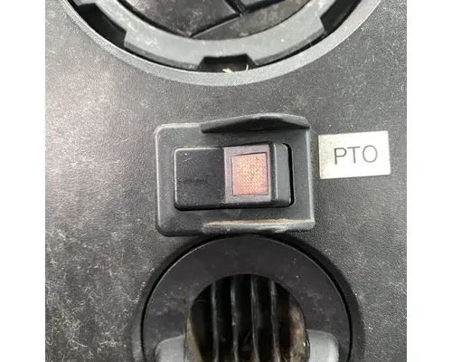 Dash / Console Switch FORD F550 Custom Truck One Source