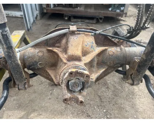 Differential Assembly (Rear, Rear) FORD F550 DTI Trucks