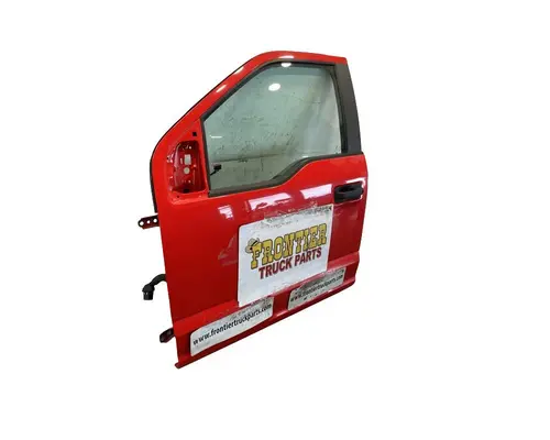 Door Assembly, Front FORD F550 Frontier Truck Parts
