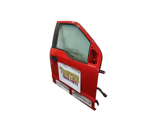 Door Assembly, Front FORD F550 Frontier Truck Parts