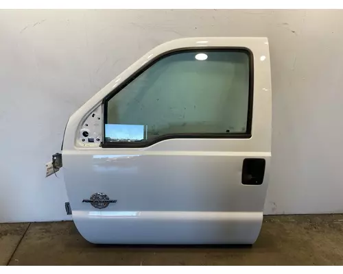 Door Assembly, Front FORD F550 Frontier Truck Parts