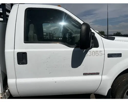 Door Assembly, Front FORD F550 DTI Trucks