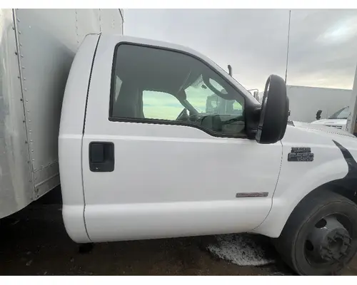 Door Assembly, Front FORD F550 DTI Trucks