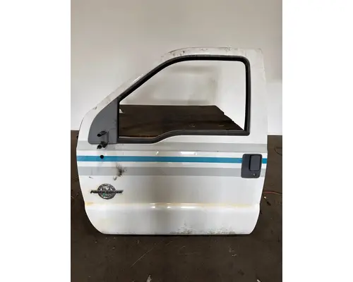 Door Assembly, Front FORD F550 Rydemore Heavy Duty Truck Parts Inc