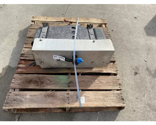 DPF (Diesel Particulate Filter) FORD F550 Frontier Truck Parts