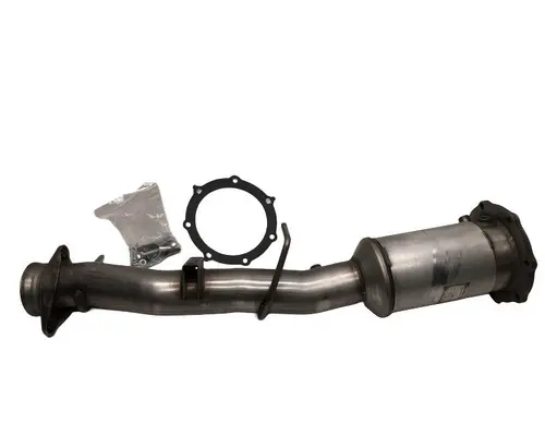 DPF (Diesel Particulate Filter) FORD F550 Frontier Truck Parts