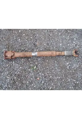 Ford F550 Drive Shaft, Front