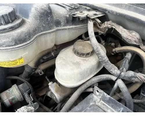 ECM (Brake & ABS) FORD F550 DTI Trucks