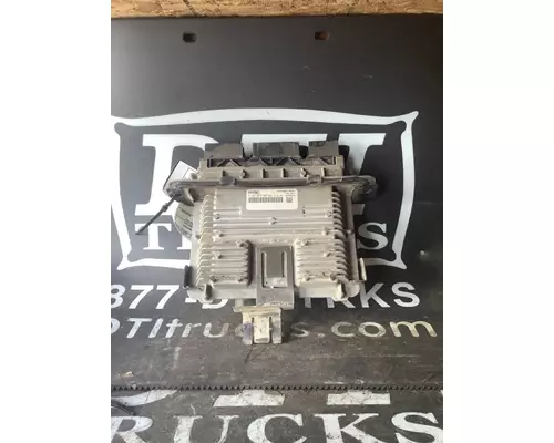 ECM FORD F550 DTI Trucks