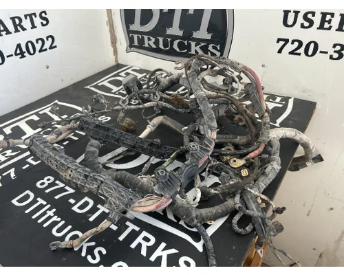 Engine Wiring Harness FORD F550 DTI Trucks