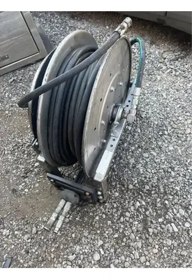 Ford F550 Equipment (Mounted)