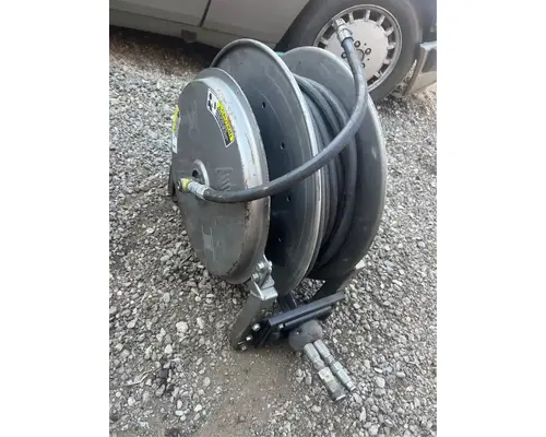 Ford F550 Equipment (Mounted)
