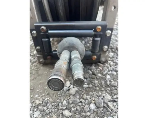 Ford F550 Equipment (Mounted)