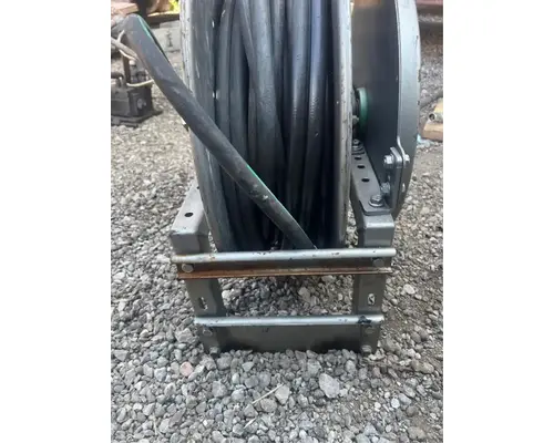 Ford F550 Equipment (Mounted)