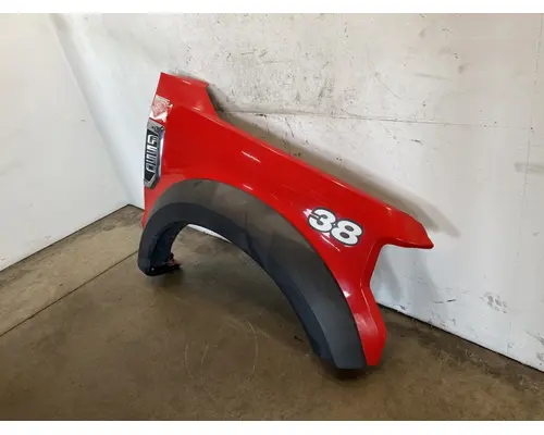 Fender Extension FORD F550 Frontier Truck Parts