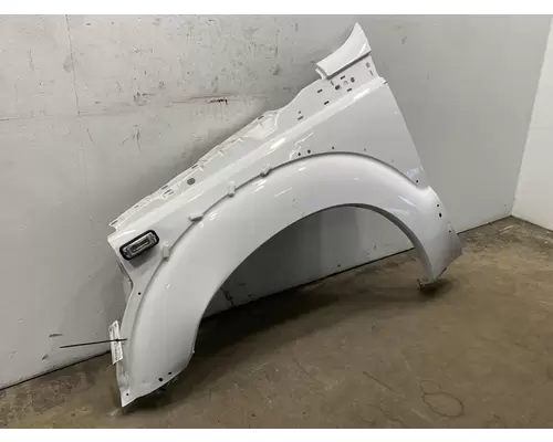 Fender Extension FORD F550 Frontier Truck Parts