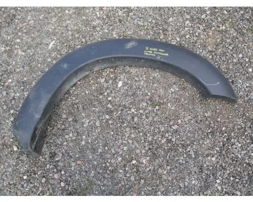 Fender Extension Ford F550 Dixie Truck Centre