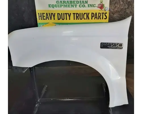 Fender FORD F550 Geco - Fresno