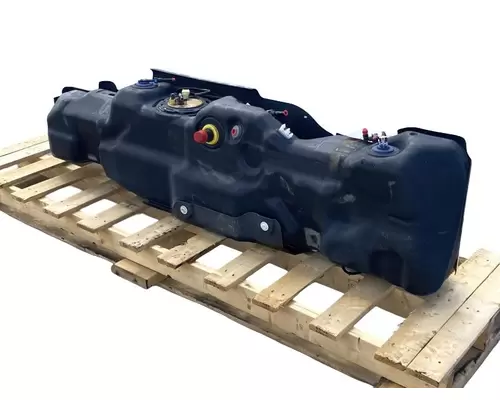 Fuel Tank FORD F550 Frontier Truck Parts